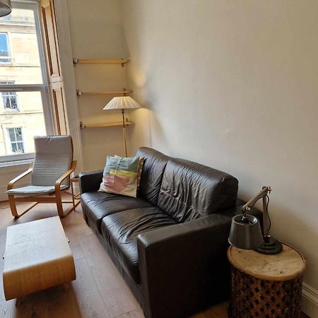 Newington Flat Appartement Edinburgh Buitenkant foto