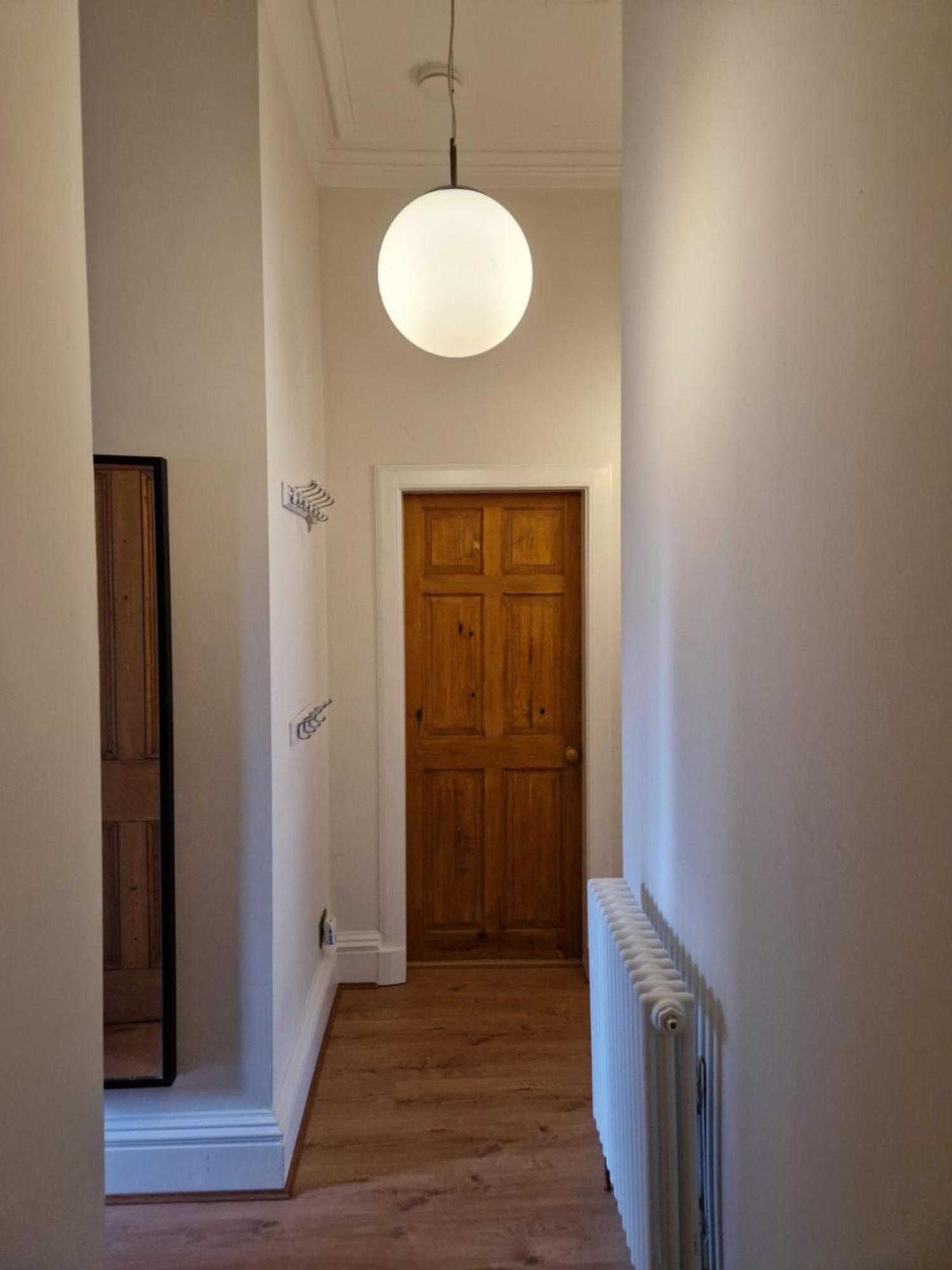 Newington Flat Appartement Edinburgh Buitenkant foto